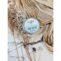 Twinkel Naturals - Shea Butter 10 ml